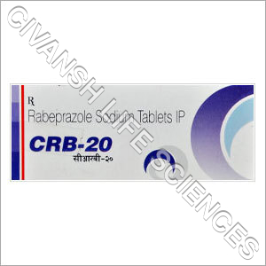 CRB 20 CRB 20