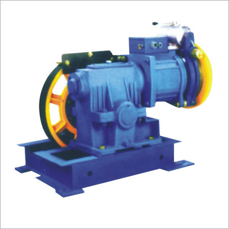 Cedron Elevator Unit