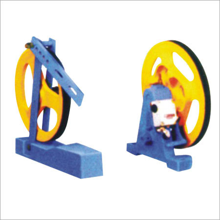 Over Speed Governor