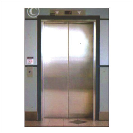Auto Door