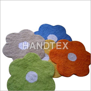 Designer Bathmat