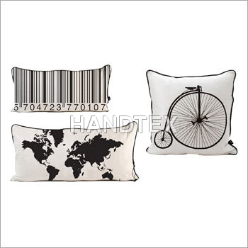 Fancy Cushion Covers