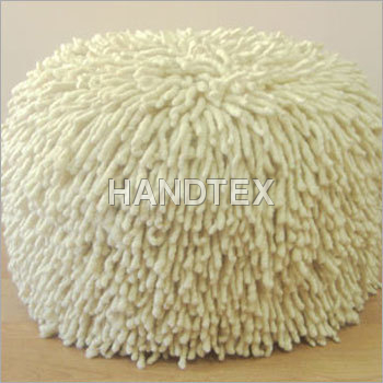 Shaggy Puff
