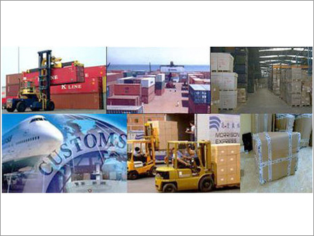 Custom Clearance Services