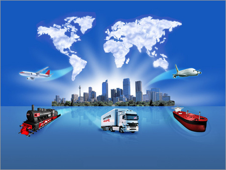 Freight Forwarding Services