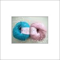 Open End Cotton Hank Yarn