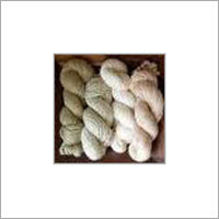 Open End Cotton Hank Yarns