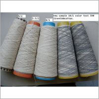 Open End Cotton Fancy Yarns