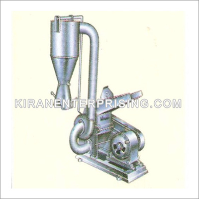 Tropical Hammer Mill