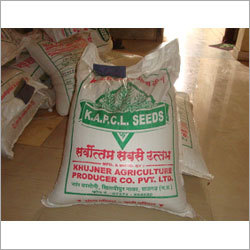 Seed Bag Wheat(Certified)