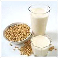 Soya Milk