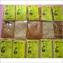 Soya Products