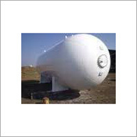 Hydrogen Gas Storage Tank