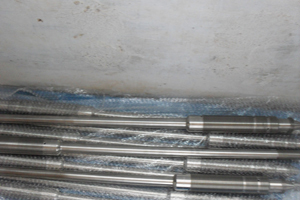 Safety Valve Spares