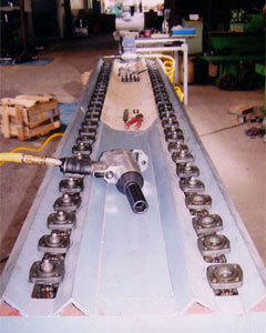 High Pressure Globe Valve 1/2