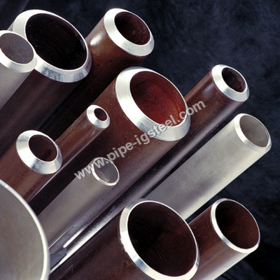 Heavy Weight Seamless Steel Pipe