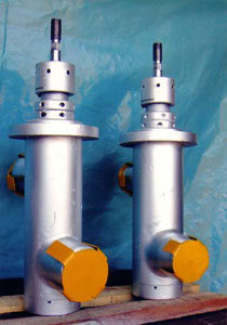 High Pressure HPLP Bypass Systems Spares (View 3)