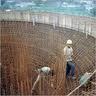 Industrial Construction Project