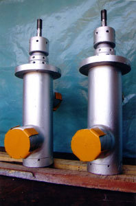 HPLP Bypass System Spares