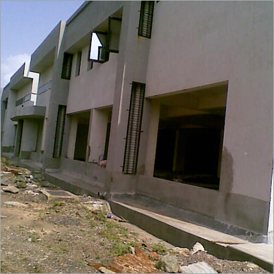 Residential Building Reparing Services