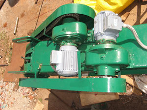 High Pressure LRSB-LRDIE TL:-7.2m (View 2)