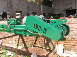 High Pressure LRSB-LRDIE TL:-7.2m (View 3)