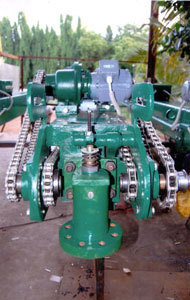 High Pressure LRSB-T30 Mark 1E (View 1)
