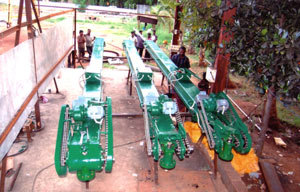 High Pressure LRSB-T30 Mark 1E (View 2)