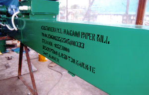 High Pressure LRSB-T30 Mark 1E (View 3)