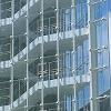 Spider Fitting Glass Glazing