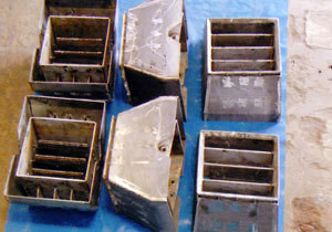 High Pressure Coal Burner View 2