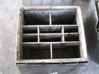 High Pressure Adjustable Coal Nozzle Tips