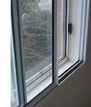 Soundproof Window - Aluminum, Variable Dimensions, Various Colors | Customizable Sizes, Durable Design, Easy Installation, Noise Reduction