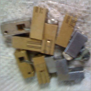 Brass Glass Cutter Parts