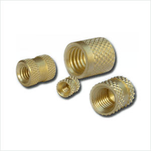 Customized Brass Kitchenware Parts