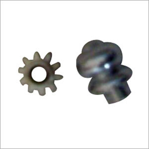 Brass Pepper Grinder Parts