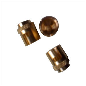 Brass Thermocouple Parts