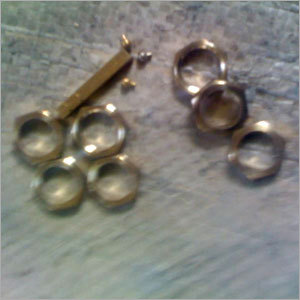 Automotive Brass Wiper Parts
