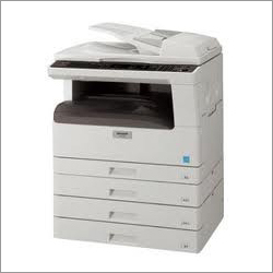 Sharp Digital Photocopier Machine (Model 5516/20)