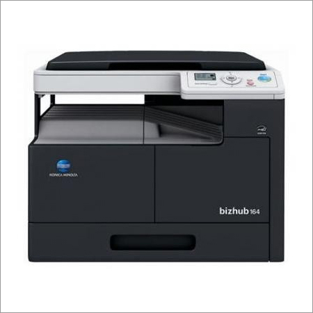 Laser Photocopier Machine