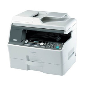 Pansonic Multi-Function Machine