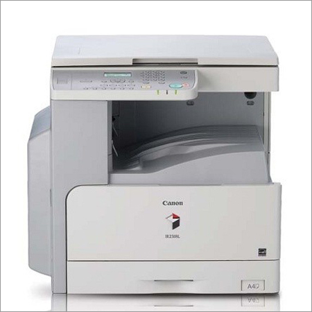 Canon Digital Photocopier Machine