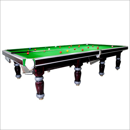 Billiard Table