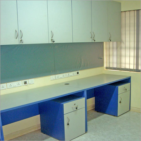 Modular Furniture