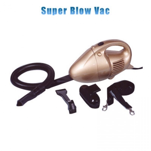 super blow vacuum cleaner
