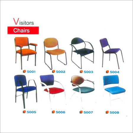 Visitors Chairs