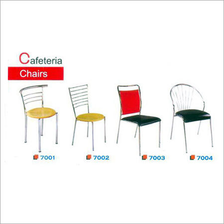 Cafeteria Chairs