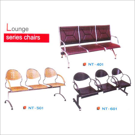 Lounge Series Chairs