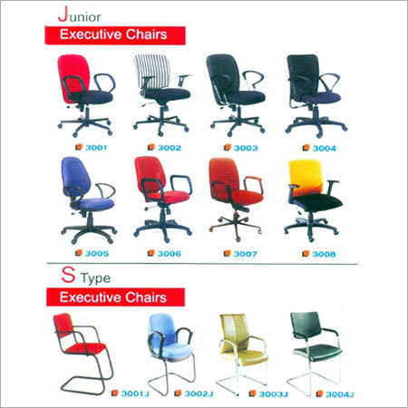 Junior Executive Chairs
