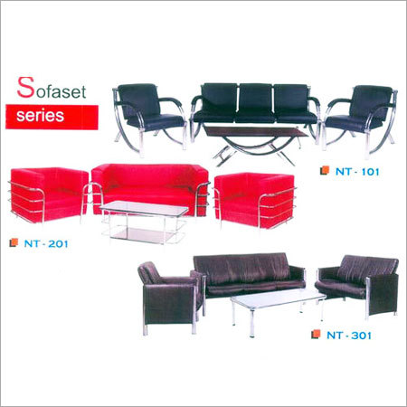Sofa Set Series